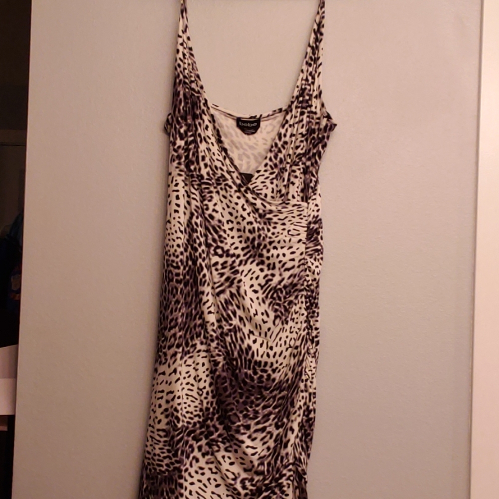 Bebe Dress